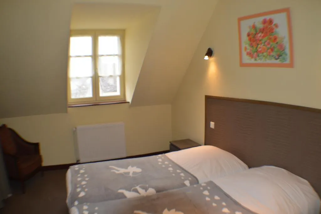 Le Relais du Morvan-1
