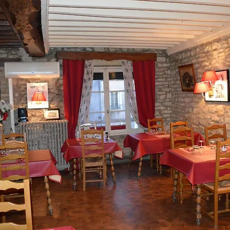 Le Relais du Morvan-3