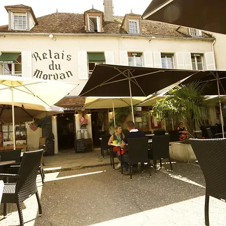 Le Relais du Morvan-2